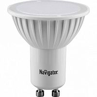 Лампа светодиодная 94 264 NLL-PAR16-5-230-3K-GU10 | код. 94264 | Navigator